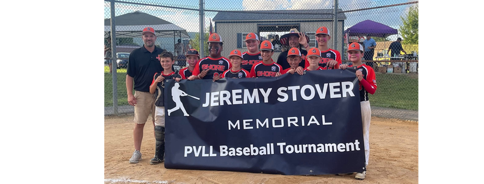 2025 Majors All Stars!